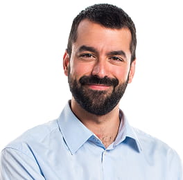 Team member Mark